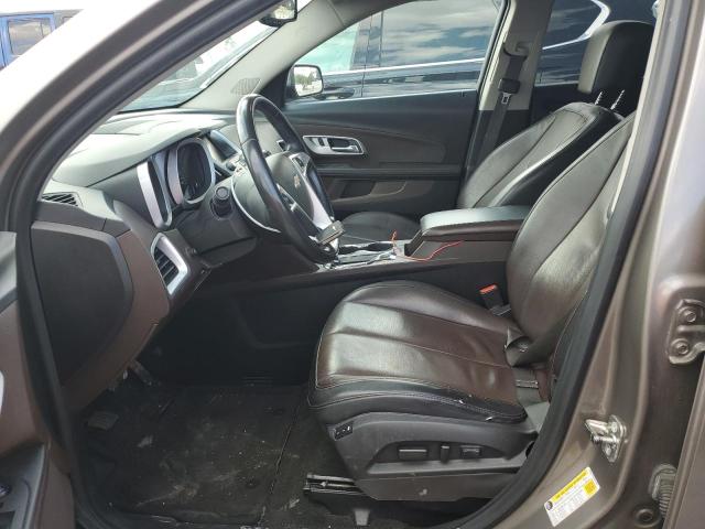 Photo 7 from auction – 2012 CHEVROLET EQUINOX LT with VIN 2GNALFEK4C6103451