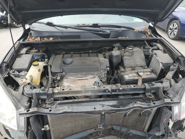 Photo 12 from auction – 2012 TOYOTA RAV4 LIMIT with VIN 2T3DF4DV6CW257595