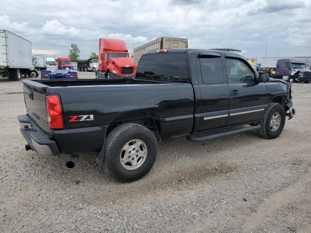 Photo 3 from auction – 2003 CHEVROLET SILVERADO with VIN 2GCEK19T231309304