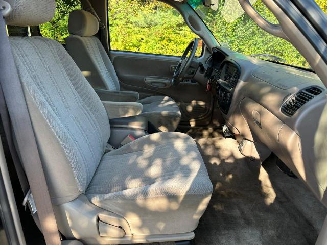 Photo 5 from auction – 2002 TOYOTA TUNDRA ACC with VIN 5TBBT44162S261846