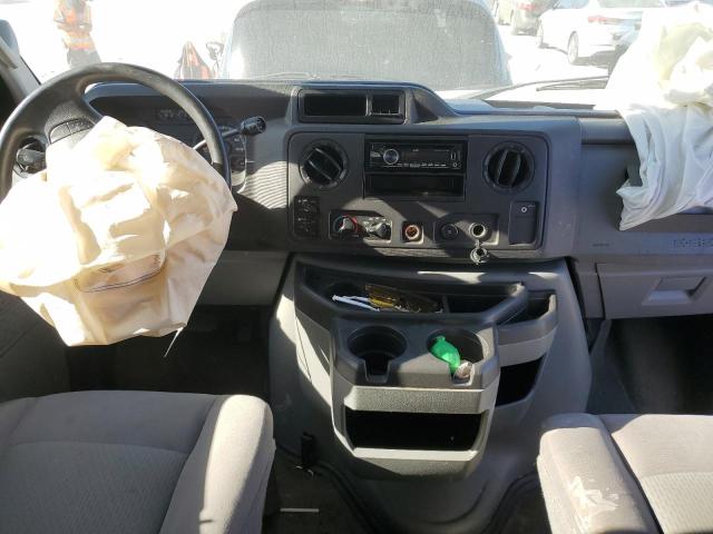 Photo 8 from auction – 2012 FORD ECONOLINE with VIN 1FBSS3BL0CDA97276