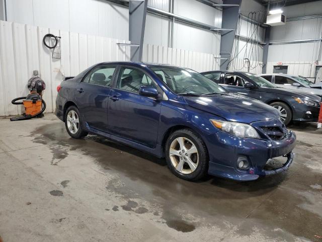 Photo 4 from auction – 2012 TOYOTA COROLLA BA with VIN 5YFBU4EE2CP043256