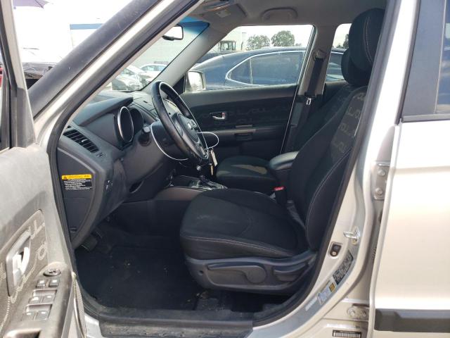 Photo 7 from auction – 2013 KIA SOUL + with VIN KNDJT2A6XD7569445
