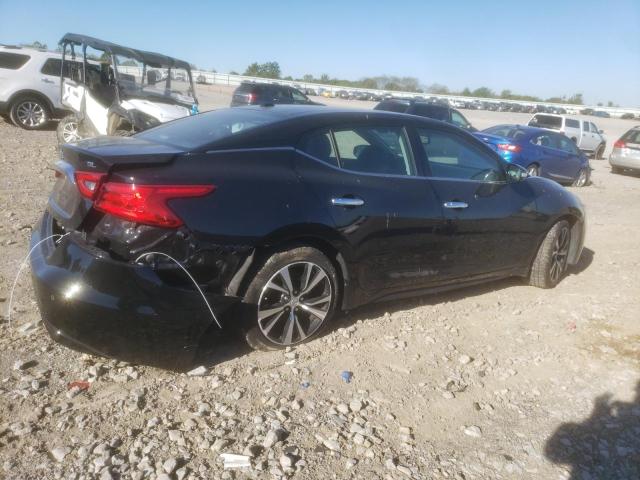 Photo 3 from auction – 2018 NISSAN MAXIMA 3.5 with VIN 1N4AA6AP2JC404441