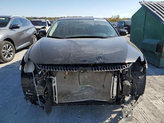 Photo 5 from auction – 2019 NISSAN MAXIMA S with VIN 1N4AA6AVXKC383676