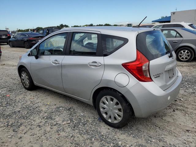 Photo 2 from auction – 2015 NISSAN VERSA NOTE with VIN 3N1CE2CP1FL370715
