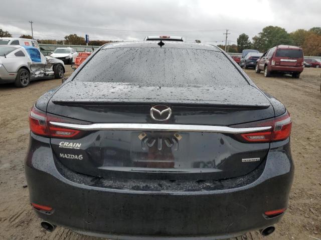Photo 6 from auction – 2019 MAZDA MAZDA3 with VIN JM1GL1WY0K1508751