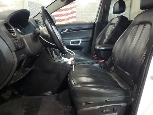 Photo 7 from auction – 2014 CHEVROLET CAPTIVA LT with VIN 3GNAL3EK4ES511922