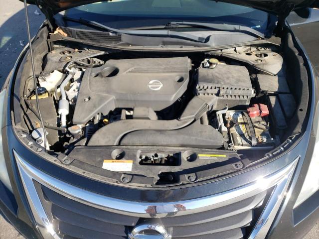 Photo 11 from auction – 2015 NISSAN ALTIMA 2.5 with VIN 1N4AL3AP4FC141661