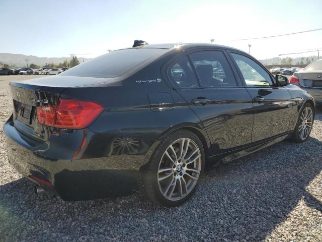 Photo 3 from auction – 2013 BMW ACTIVEHYBR with VIN WBA3F9C53DF483622