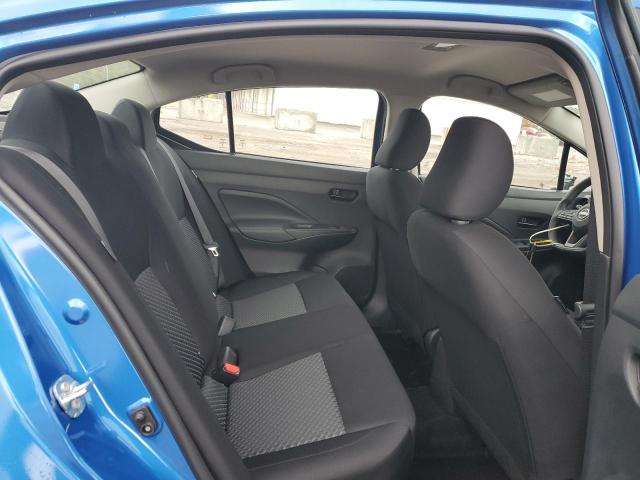 Photo 10 from auction – 2023 NISSAN VERSA S with VIN 3N1CN8BV7PL854991