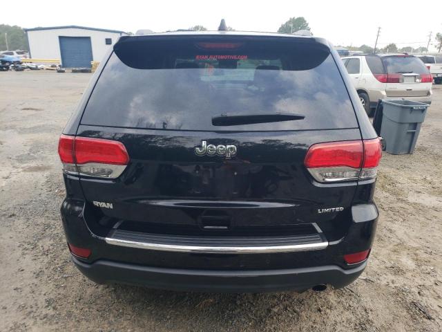 Photo 6 from auction – 2017 JEEP GRAND CHER with VIN 1C4RJEBG4HC669314