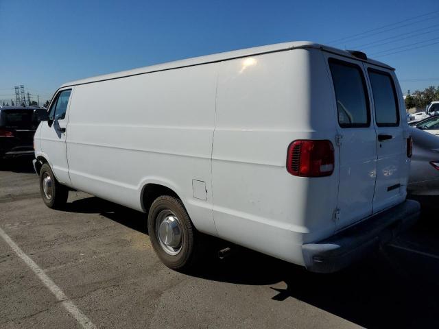 Photo 2 from auction – 1996 DODGE RAM VAN B3 with VIN 2B7KB31Z3TK184094