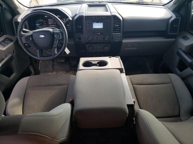 Photo 8 from auction – 2019 FORD F150 SUPER with VIN 1FTEX1CB1KKD64777
