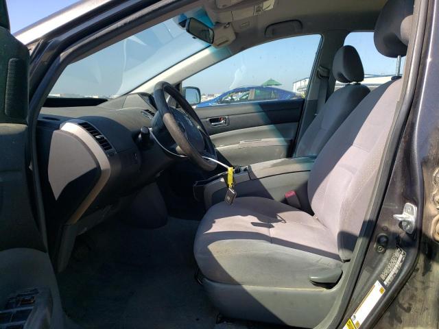 Photo 7 from auction – 2009 TOYOTA PRIUS with VIN JTDKB20U693490280