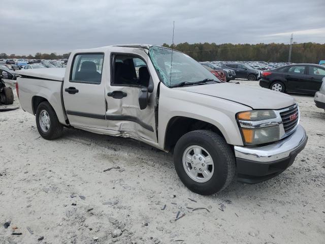 Photo 4 from auction – 2007 GMC CANYON with VIN 1GTCS13E978113719