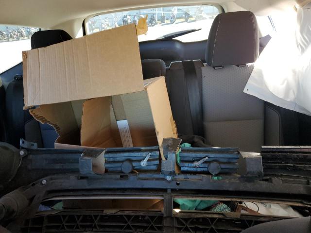 Photo 10 from auction – 2018 FORD ESCAPE SE with VIN 1FMCU9G95JUB48564