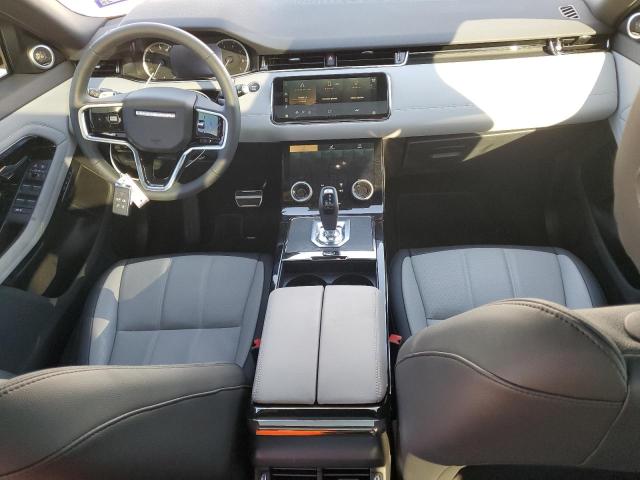 Photo 8 from auction – 2023 LAND ROVER RANGE ROVE with VIN SALZL2FX2PH222218