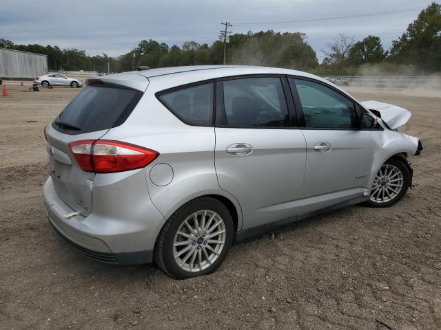 Photo 3 from auction – 2014 FORD C-MAX SE with VIN 1FADP5AU1EL507786