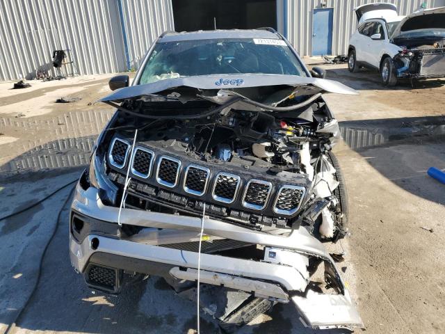 Photo 5 from auction – 2023 JEEP COMPASS LA with VIN 3C4NJDBN0PT540481