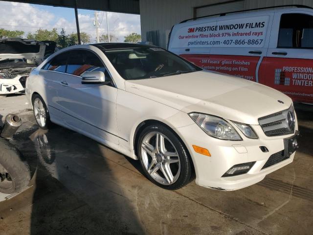 Photo 4 from auction – 2011 MERCEDES-BENZ E 550 with VIN WDDKJ7CB6BF121262