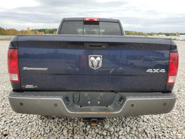 Photo 6 from auction – 2012 DODGE RAM 1500 S with VIN 1C6RD7GT9CS184178