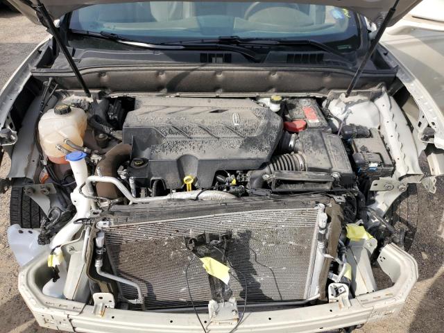 Foto 11 de la subasta – 2016 LINCOLN MKX RESERV con VIN 2LMTJ8LP2GBL86947