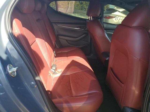 Photo 10 from auction – 2022 MAZDA 3 PREFERRE with VIN JM1BPALL4N1504648