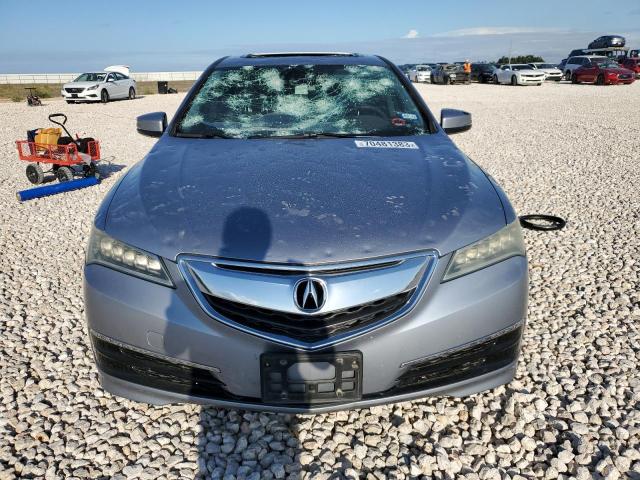 Photo 5 from auction – 2016 ACURA TLX TECH with VIN 19UUB2F57GA002506