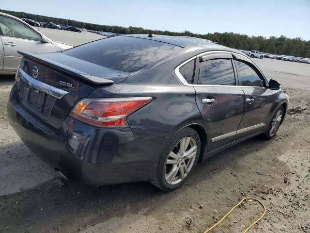 Photo 3 from auction – 2015 NISSAN ALTIMA 3.5 with VIN 1N4BL3AP4FC592271