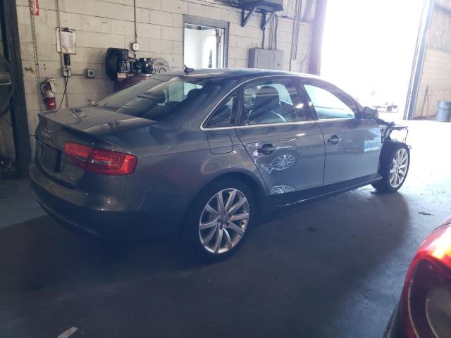 Photo 3 from auction – 2013 AUDI A4 PREMIUM with VIN WAUFFAFLXDN048904