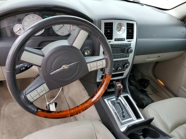 Photo 8 from auction – 2006 CHRYSLER 300C with VIN 2C3KA63H16H165445