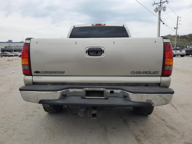 Photo 6 from auction – 2000 CHEVROLET SILVERADO with VIN 2GCEK19T6Y1145210