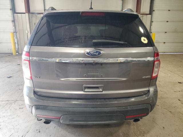 Photo 6 from auction – 2012 FORD EXPLORER X with VIN 1FMHK8D87CGA18790