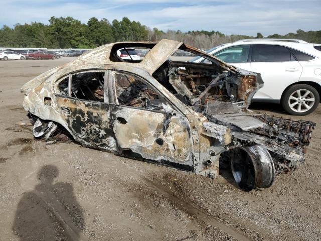 Photo 4 from auction – 2008 BMW 535 I with VIN WBANW13508CZ80435
