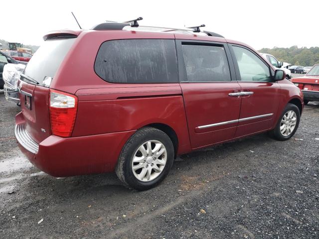 Photo 3 from auction – 2010 KIA SEDONA EX with VIN KNDMH4C31A6340750