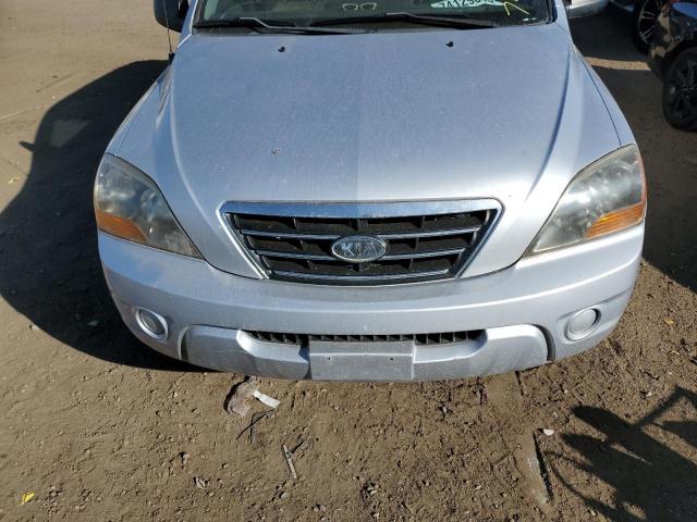 Photo 11 from auction – 2007 KIA SORENTO EX with VIN KNDJC736975691501