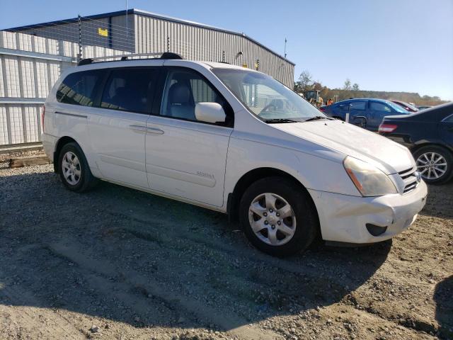 Photo 4 from auction – 2006 KIA SEDONA EX with VIN KNDMB233466058129