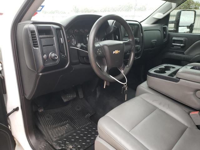 Photo 8 from auction – 2015 CHEVROLET SILVERADO with VIN 1GCNCPEC4FZ372342