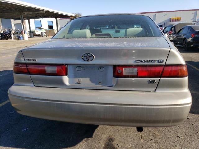 Photo 6 from auction – 1998 TOYOTA CAMRY CE with VIN JT2BF22K5W0090703