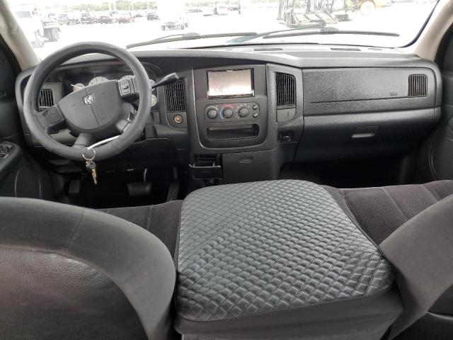 Photo 8 from auction – 2005 DODGE RAM 1500 S with VIN 1D7HA18D15J500334
