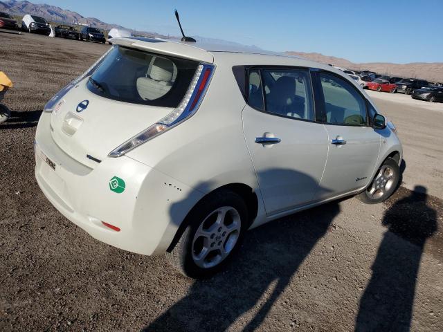 Photo 3 from auction – 2012 NISSAN LEAF SV with VIN JN1AZ0CP3CT019795