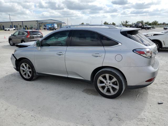 Photo 2 from auction – 2012 LEXUS RX 350 with VIN 2T2ZK1BA1CC065071