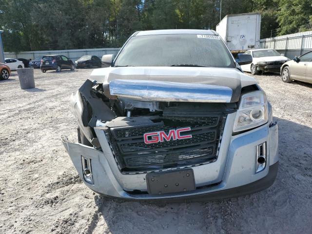 Photo 5 from auction – 2014 GMC TERRAIN SL with VIN 2GKALMEK8E6128003