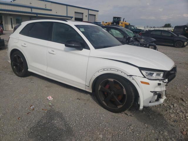 Photo 4 from auction – 2020 AUDI SQ5 PREMIU with VIN WA1B4AFY7L2018384