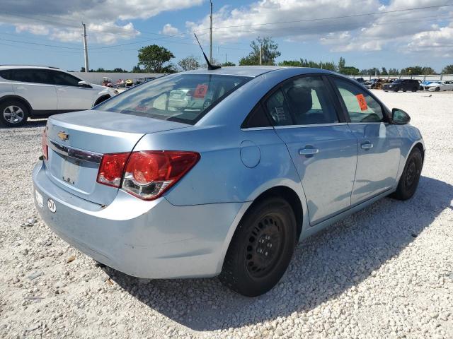 Photo 3 from auction – 2012 CHEVROLET CRUZE LS with VIN 1G1PC5SH7C7142615