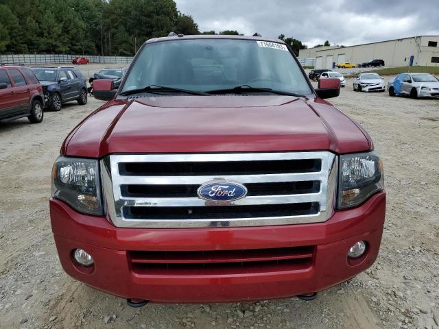 Photo 5 from auction – 2014 FORD EXPEDITION with VIN 1FMJU2A59EEF64296