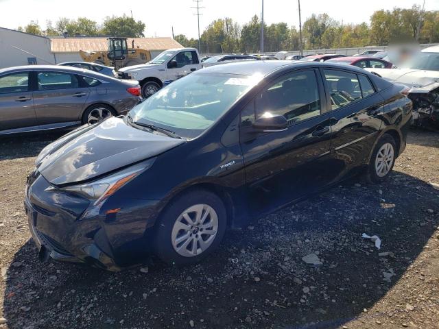 TOYOTA PRIUS 2016 with VIN JTDKBRFU2G3518413 - Photo from auction