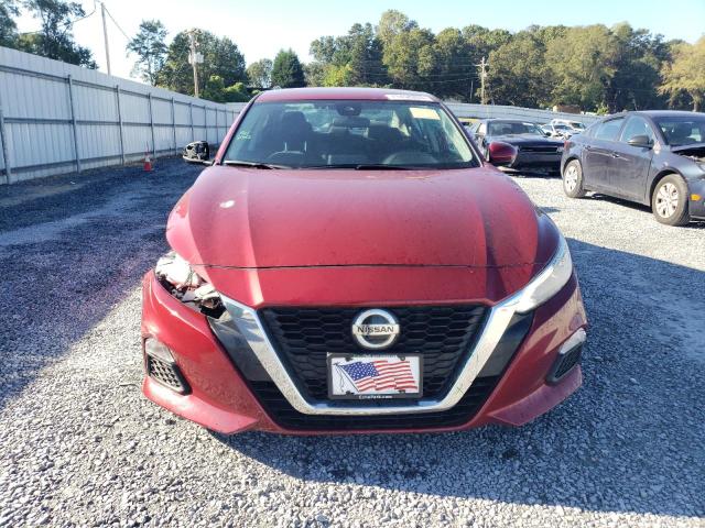 Photo 5 from auction – 2022 NISSAN ALTIMA SV with VIN 1N4BL4DVXNN312386