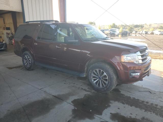 Photo 4 from auction – 2017 FORD EXPEDITION with VIN 1FMJK1JT5HEA33406